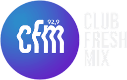 CFM Radio logo