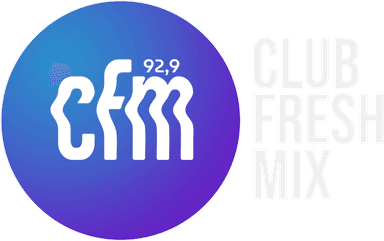 CFM Radio logo