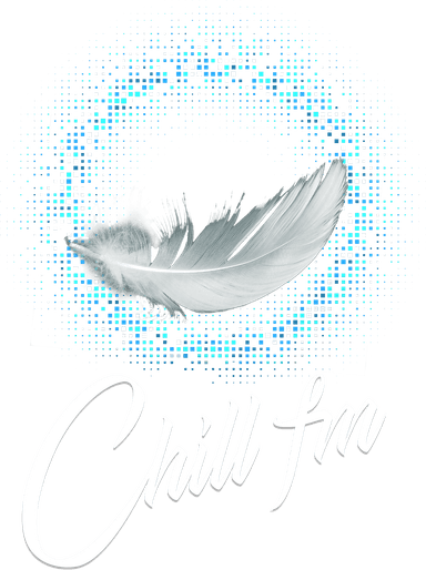 Chill FM logo