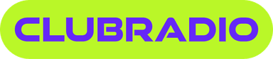 Club Radio logo