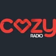 Cozy FM logo