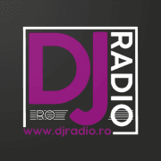 DJ Radio Romania logo