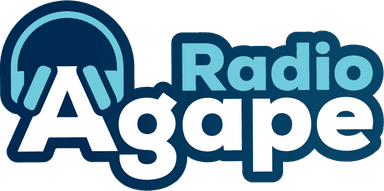 Radio Agape logo