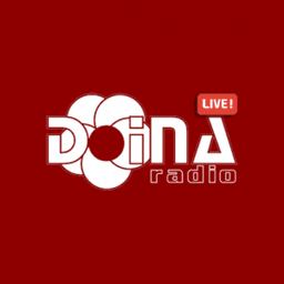 Radio Doina logo