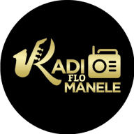 Radio Flo Manele logo
