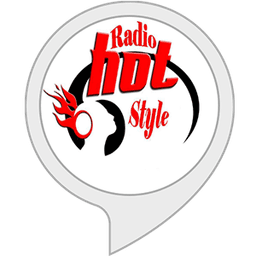 Radio Hot Style logo