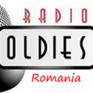 Radio Oldies Romania logo