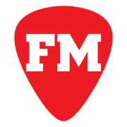 Rock FM Blues logo