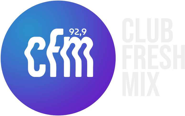 CFM Radio logo