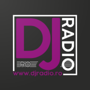 DJ Radio Romania logo