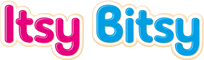 Itsy Bitsy FM logo