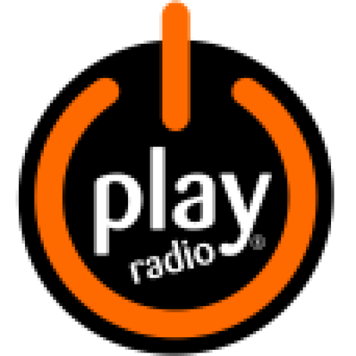 Play 90s logo