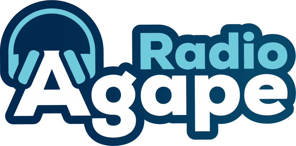 Radio Agape logo