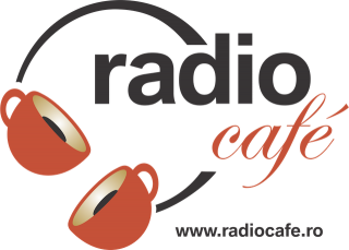 Radio Cafe Romania logo