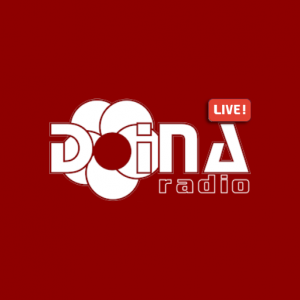 Radio Doina logo