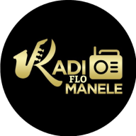 Radio Flo Manele logo