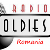 Radio Oldies Romania logo