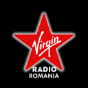 Virgin Radio Romania logo